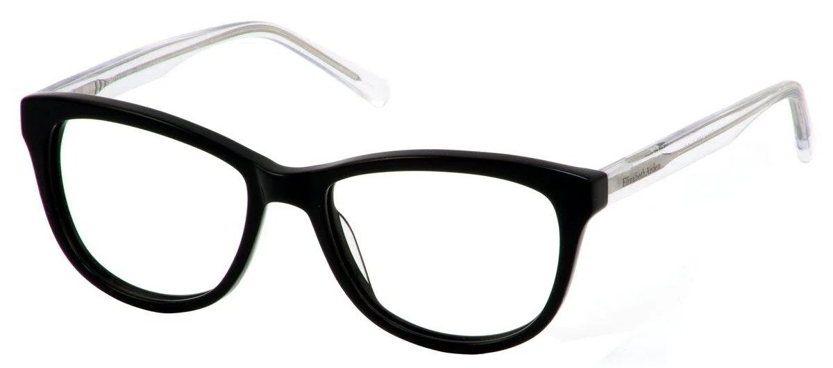 Elizabeth Arden 1189 Eyeglasses - view 2
